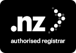 NZ Authorised Registrar
